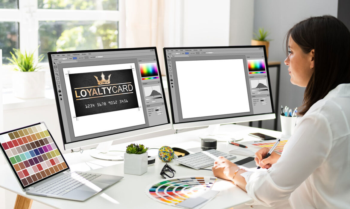 The Power of Visuals: Leveraging Graphic Design in Digital Marketing