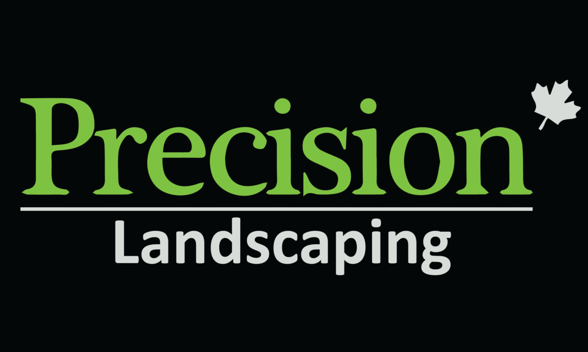 Precision Landscaping