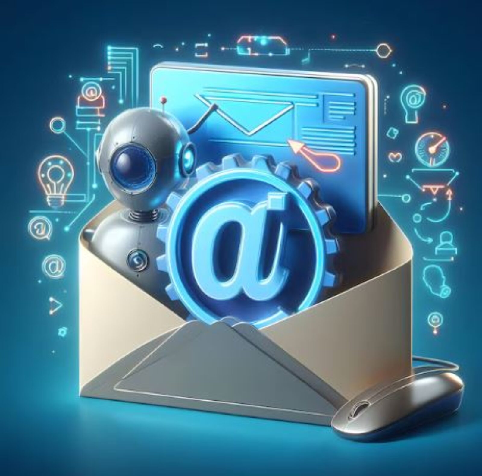 The Future of Digital Marketing: How to Stay Ahead of the Curve