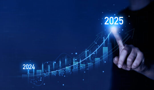 5 Essential Strategies for Digital Marketing Success in 2025
