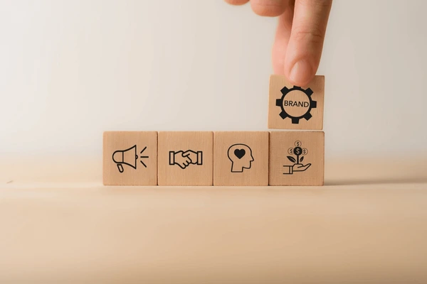 Brand Storytelling: A Human Touch to Brand Recognition