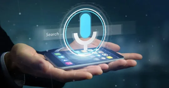 The Rise of Voice Search: How to Optimize Your Digital Marketing for the Voice Revolution